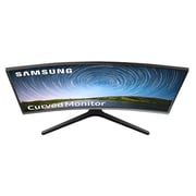 Samsung LC27R500FHMXUE FHD Curved Monitor 27inch
