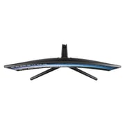 Samsung LC27R500FHMXUE FHD Curved Monitor 27inch
