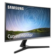 Samsung LC27R500FHMXUE FHD Curved Monitor 27inch