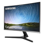 Samsung LC27R500FHMXUE FHD Curved Monitor 27inch