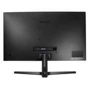 Samsung LC27R500FHMXUE FHD Curved Monitor 27inch