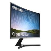 Samsung LC27R500FHMXUE FHD Curved Monitor 27inch
