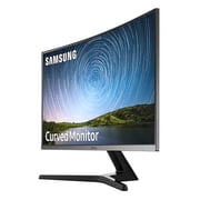 Samsung LC27R500FHMXUE FHD Curved Monitor 27inch