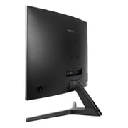 Samsung LC27R500FHMXUE FHD Curved Monitor 27inch