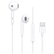 Oppo MH135-3 Type C Earphone White