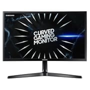 Samsung LC24RG50FQMXZN FHD Cureved Gaming Monitor 24inch