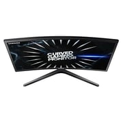 Samsung LC24RG50FQMXZN FHD Cureved Gaming Monitor 24inch