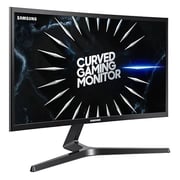 Samsung LC24RG50FQMXZN FHD Cureved Gaming Monitor 24inch