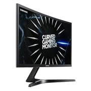 Samsung LC24RG50FQMXZN FHD Cureved Gaming Monitor 24inch