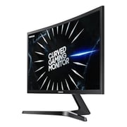 Samsung LC24RG50FQMXZN FHD Cureved Gaming Monitor 24inch