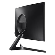 Samsung LC24RG50FQMXZN FHD Cureved Gaming Monitor 24inch
