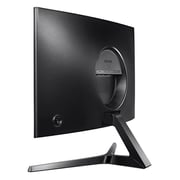 Samsung LC24RG50FQMXZN FHD Cureved Gaming Monitor 24inch