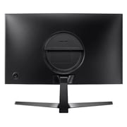 Samsung LC24RG50FQMXZN FHD Cureved Gaming Monitor 24inch