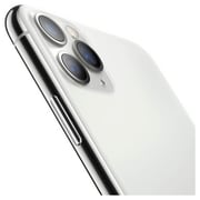 Apple iPhone 11 Pro Max (256GB) - Silver