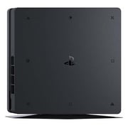 Sony PlayStation 4 Slim Gaming Console 500GB Black