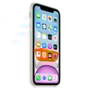 Maxguard Slim & Fitted Back Case Clear iPhone 11