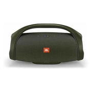 JBL Boombox Portable Bluetooth Speaker Green