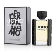Ferragamo Uomo P.Homme Perfume For Men EDT 100ml