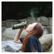 Purisoo Portable Water Purifier Bottle