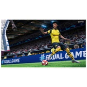 PS4 FIFA20 Game + The Surge 2 Game