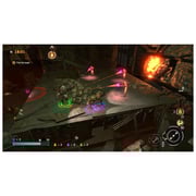 PS4 Contra: Rogue Corps Game