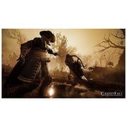 PS4 GreedFall Game