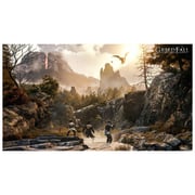 PS4 GreedFall Game