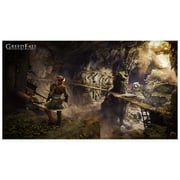 PS4 GreedFall Game