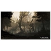 PS4 GreedFall Game