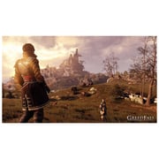 PS4 GreedFall Game