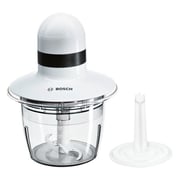 Bosch Chopper 400W White MMR08A1