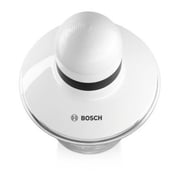 Bosch Chopper 400W White MMR08A1