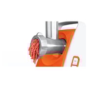 Bosch Meat Mincer 500W White/Red MFW3630I
