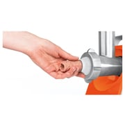 Bosch Meat Mincer 500W White/Red MFW3630I