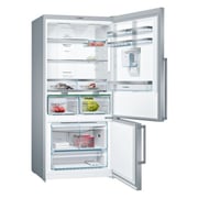 Bosch Bottom Freezer 619 Litres KGD86AL30U