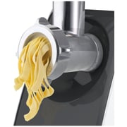 Bosch Meat Mincer 500W White/Black MFW3612A