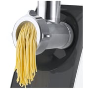 Bosch Meat Mincer 500W White/Black MFW3612A