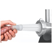 Bosch Meat Mincer 500W White/Black MFW3612A