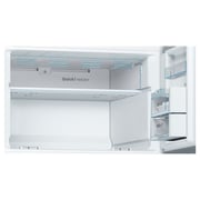 Bosch Top Mount Refrigerator 507 Litres SS KDN56AL2E8