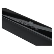 JBL SB160 - 2.1 Channel Soundbar with Wireless Subwoofer