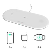 Maxguard Airpower 3in1 Charging Pad