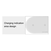 Maxguard Airpower 3in1 Charging Pad