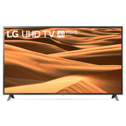 LG 82UM7580PVA 4K UHD Smart Television 82inch (2019 Model)