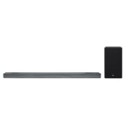 LG SL9Y Sound Bar