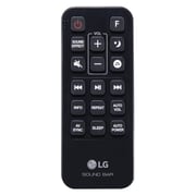 LG SL9Y Sound Bar