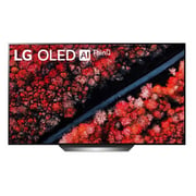 LG OLED77C9PVB 4K HDR Smart OLED Television 77inch (2019 Model)