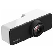 Merlin Iclip 360° Snap-On Lens Camera Black/Silver