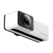 Merlin Iclip 360° Snap-On Lens Camera Black/Silver