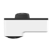 Merlin Iclip 360° Snap-On Lens Camera Black/Silver