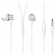 Xiaomi Mi Piston In-Ear Earphone Silver